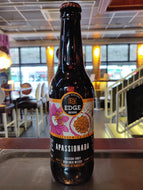 Edge Brewing Apassionada
