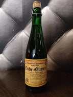 Hanssens Artisanaal Oude Gueuze