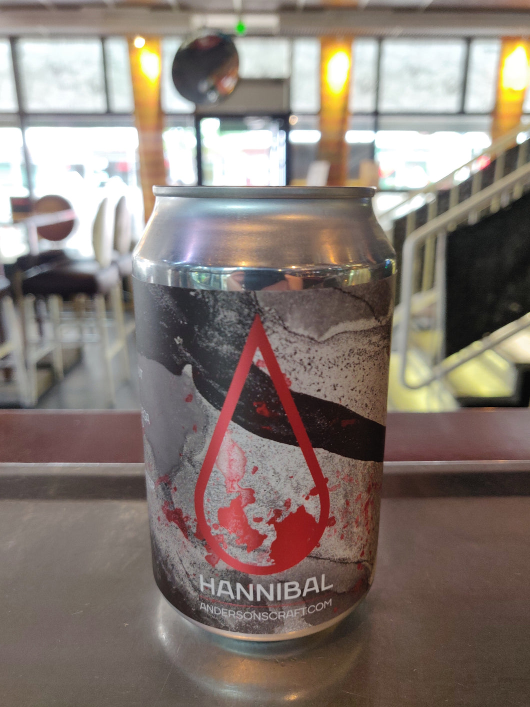Anderson's Craft Beer Hannibal