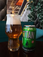 Great Divide Titan Ipa