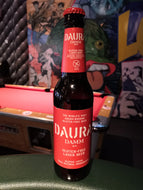 Daura Damm Gluten-Free Lager