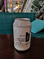 Brekeriet Go-To Gose