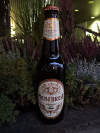 Birra Menabrea Ambrata