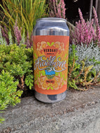Verdant Brewing Co Headband