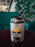 Gipsy Hill Bandit