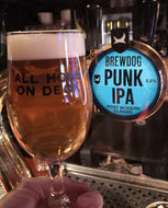 BrewDog Punk IPA
