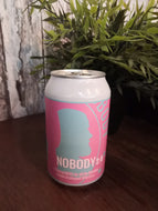 Hangaround & Nobody Nobody 2.0