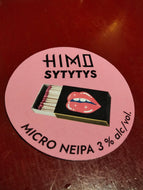 Panimo Himo Sytytys