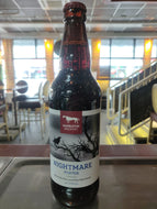 Hambleton Brewery Nightmare Porter