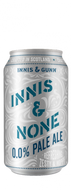 Innis & Gunn Innis & None Pale Ale