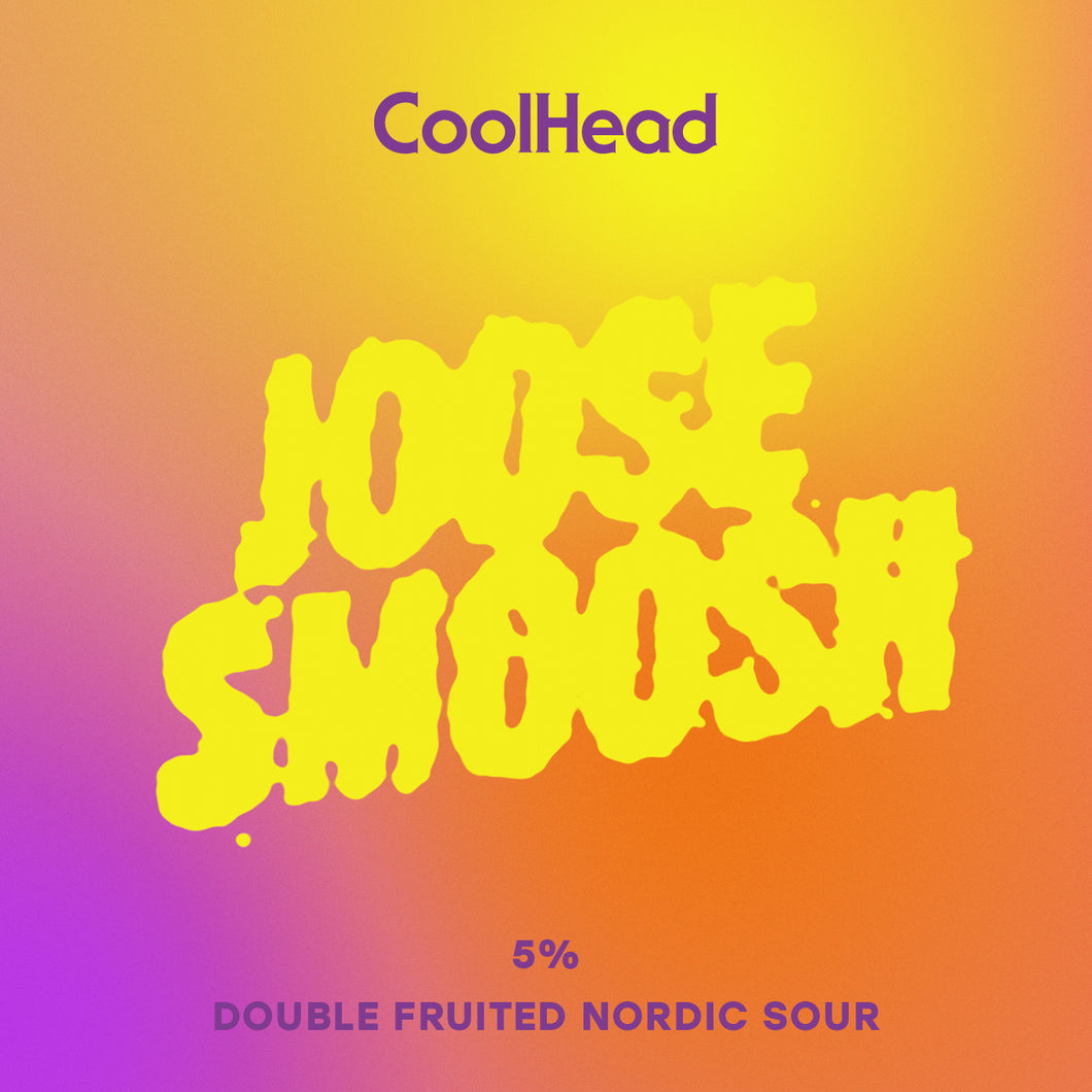 CoolHead Joose Smoosh