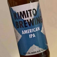 Kimito Brewing American IPA HANASSA