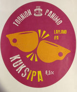 Tornion Panimo Kuksipa HANASSA