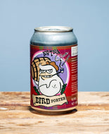 Kotka Steam Brewery Bird Porter