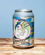 Kotka Steam Brewery Skipper's Ginger