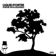 Brewski Liquid Porter