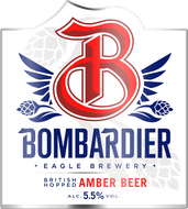 Eagle Bombardier