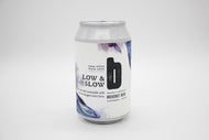 Brekeriet Low & Slow