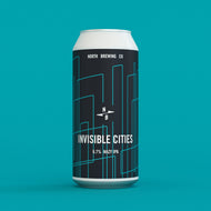 North Brewing Invisible Cities