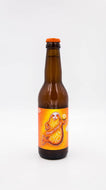 Hito Hyvä / Panimoyhtiö Tuju Norppa Greippi IPA