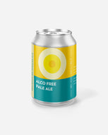 Sakiškės Brewery Alco Free Pale Ale