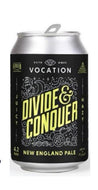 Vocation Divided & Conquer