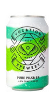 Vocation Pure Pilsner