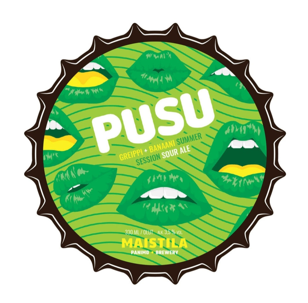 Maistila Pusu