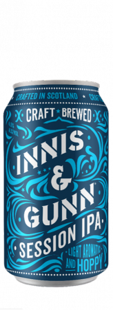 Innis & Gunn Session IPA