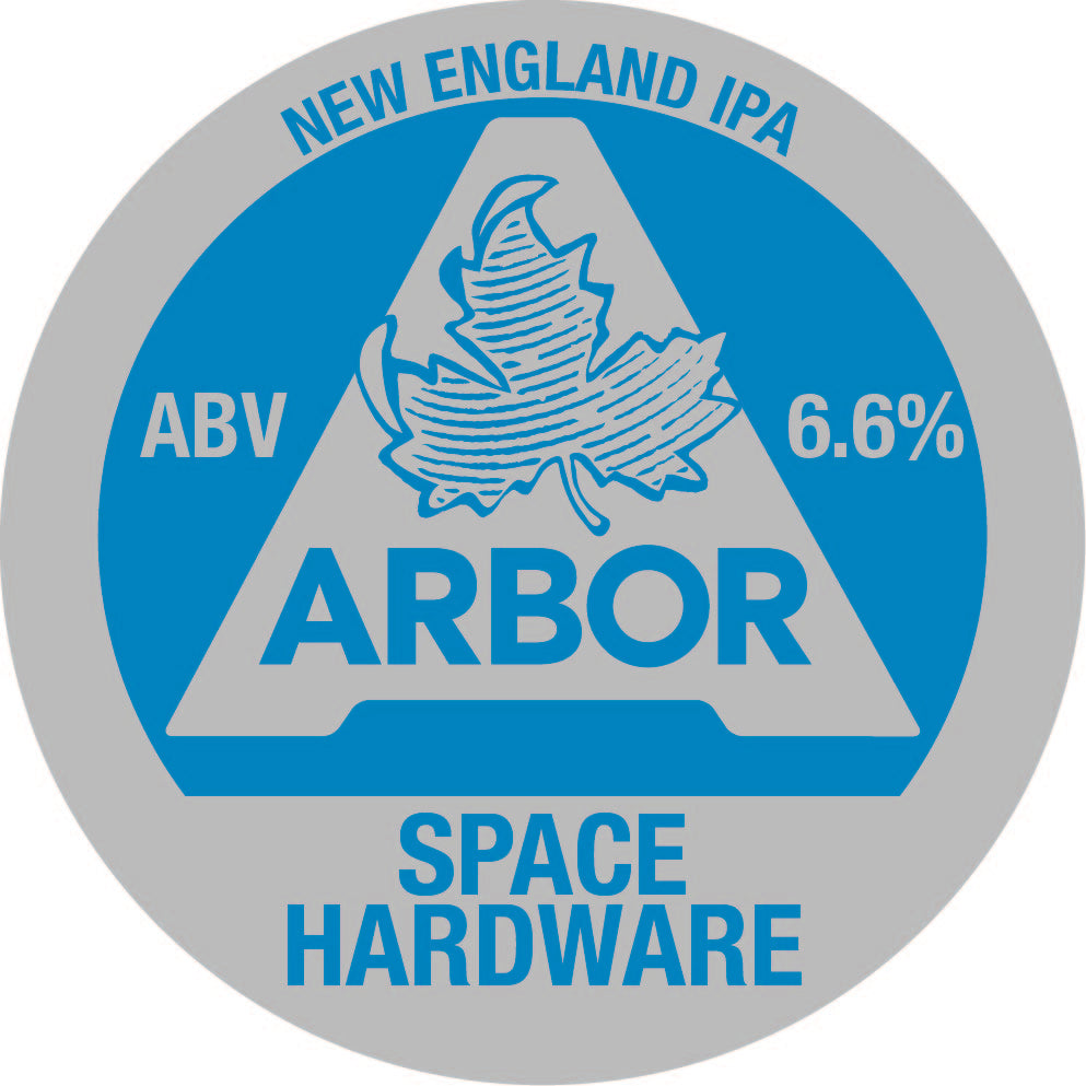 Arbor Space Hardware HANASSA