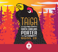 Honkavuoren Taiga North Carelian Porter HANASSA