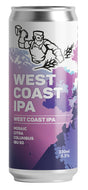 Mallassepät West Coast IPA