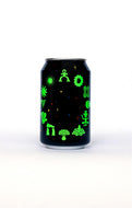 Omnipollo Zodiak non-alcoholic IPA