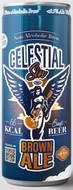 Celestial Sin Brown Ale