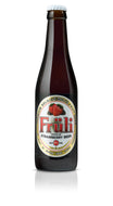 Huyghe Brewery Früli Strawberry Beer