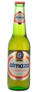 Almaza Pilsener Beer