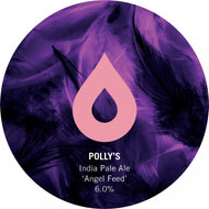 Polly's Angel Feed