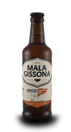 Mala Gissona Apatxe