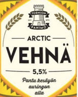 Tornion Panimo Arctic Vehnä HANASSA