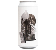Whiplash Doom City NEDIPA