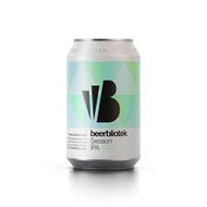 Beerbliotek Session IPA