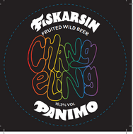 Fiskarsin Panimo Changeling