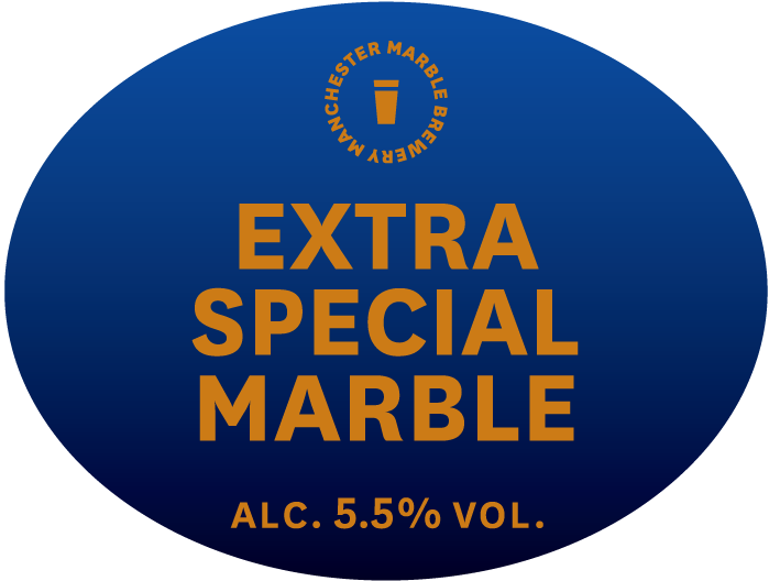 Marble Brewery Extra Special Marble