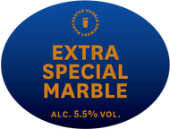 Marble Brewery Extra Special Marble