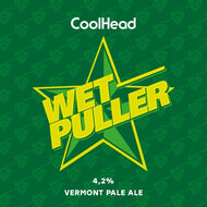 Cool Head Brew Wet Puller