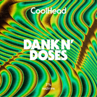 CoolHead Dank 'n Doses