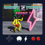 CoolHead Brew Head2Head: Round 3: Hop Attack