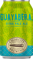 Cigar City Guyabera Citra Pale Ale