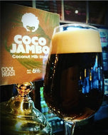 CoolHead Brew Coco Jambo HANASSA