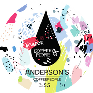 Anderson's Coffee People